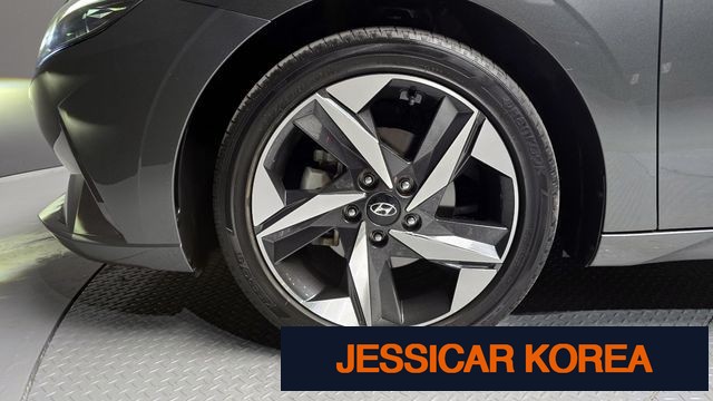 2021 Hyundai Avante (CN7) - Thumbnail 12