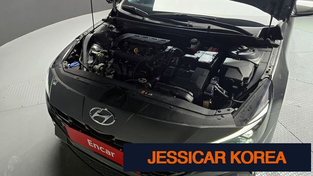 2021 Hyundai Avante (CN7) - Thumbnail 15
