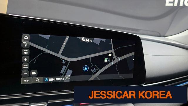 2021 Hyundai Avante (CN7) - Thumbnail 17