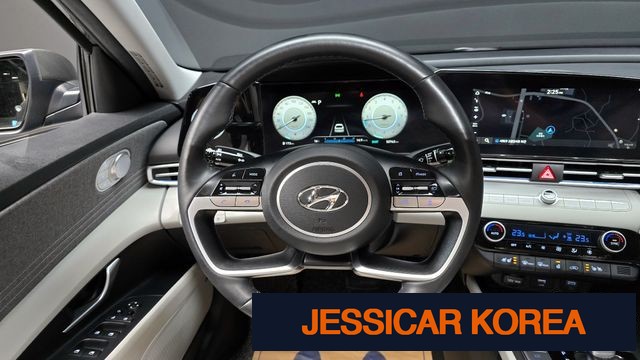 2021 Hyundai Avante (CN7) - Thumbnail 19