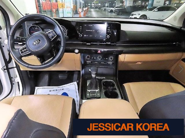 2021 Kia Carnival 4th Gen - Thumbnail 7