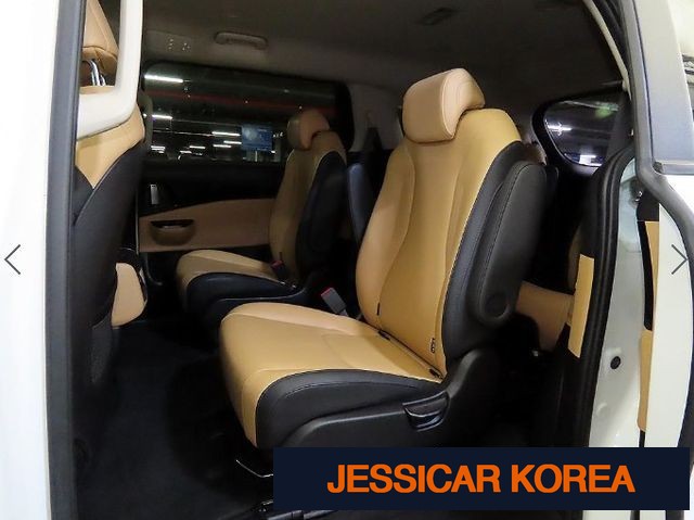2021 Kia Carnival 4th Gen - Thumbnail 13