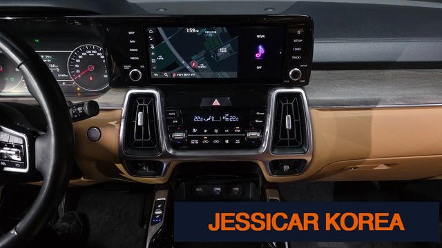 2022 Kia Sorento 4th Gen - Thumbnail 2
