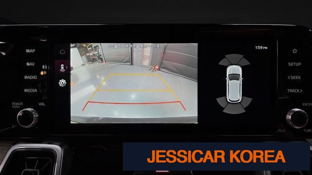 2022 Kia Sorento 4th Gen - Thumbnail 6