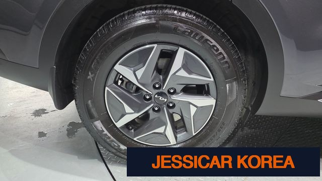 2022 Kia Sorento 4th Gen - Thumbnail 9