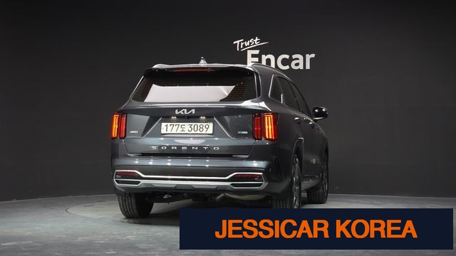 2022 Kia Sorento 4th Gen - Thumbnail 10