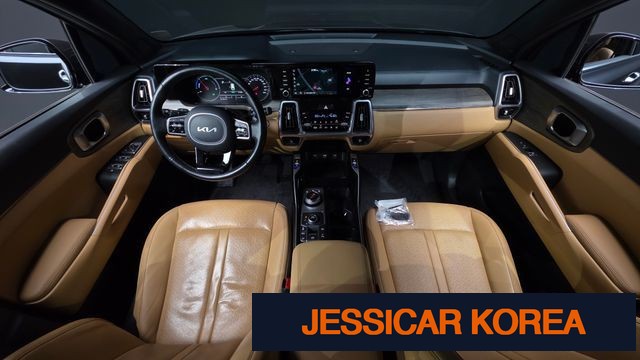 2022 Kia Sorento 4th Gen - Thumbnail 11