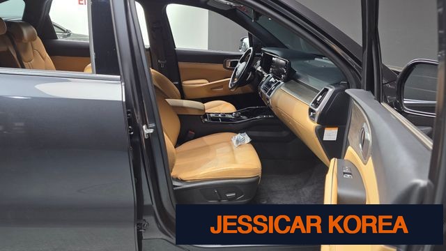 2022 Kia Sorento 4th Gen - Thumbnail 12
