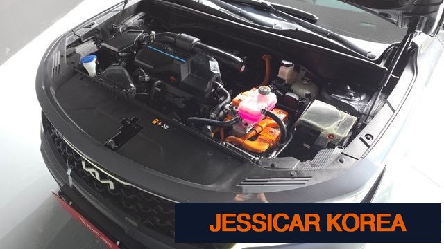 2022 Kia Sorento 4th Gen - Thumbnail 14