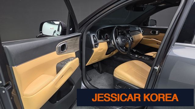 2022 Kia Sorento 4th Gen - Thumbnail 15