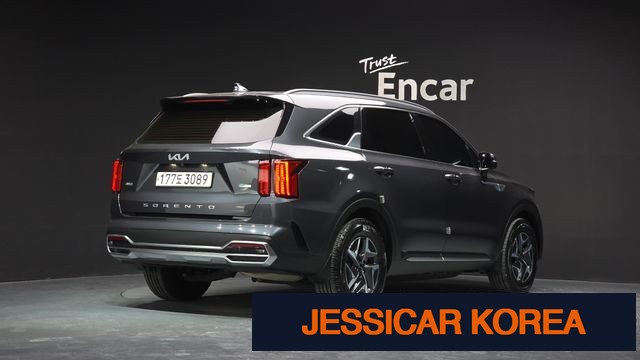 2022 Kia Sorento 4th Gen - Thumbnail 16