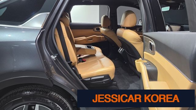 2022 Kia Sorento 4th Gen - Thumbnail 19