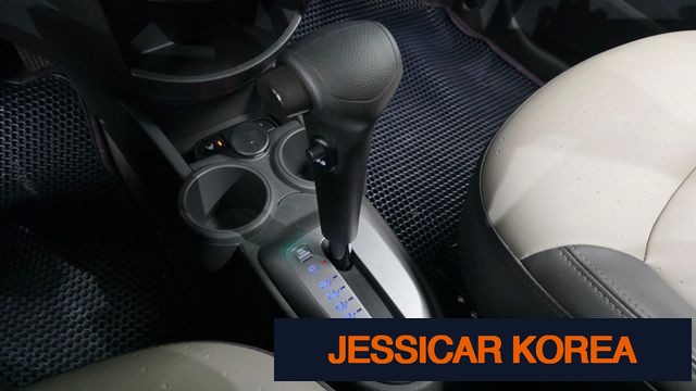 2012 Chevrolet Spark - Thumbnail 4