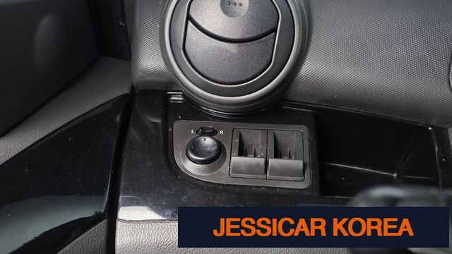 2012 Chevrolet Spark - Thumbnail 6