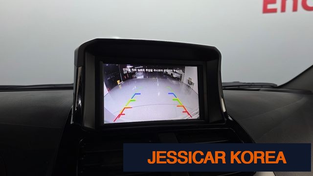 2012 Chevrolet Spark - Thumbnail 10