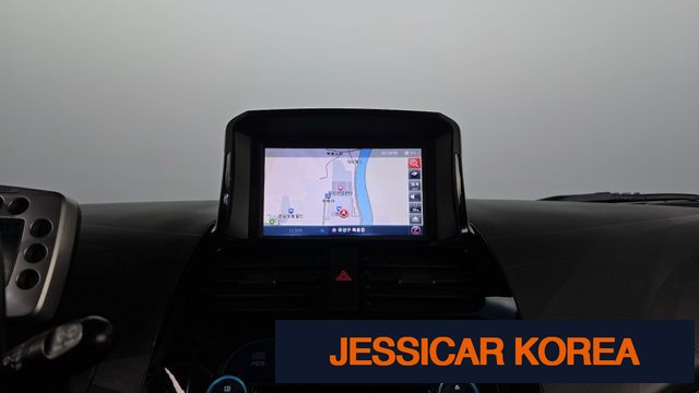 2012 Chevrolet Spark - Thumbnail 17
