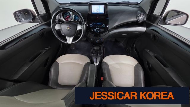 2012 Chevrolet Spark - Thumbnail 18