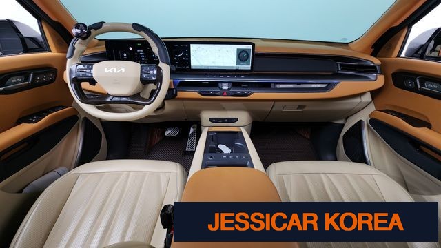 2024 Kia EV9 - Thumbnail 3