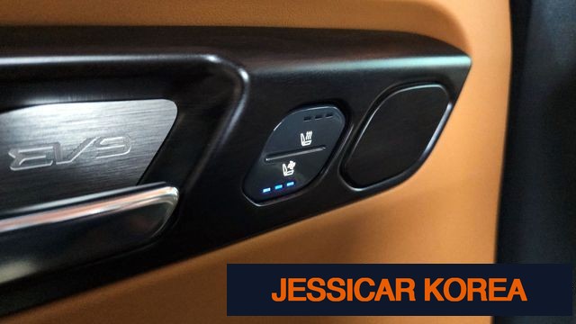 2024 Kia EV9 - Thumbnail 8