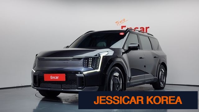 2024 Kia EV9 - Thumbnail 13