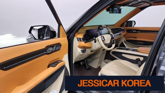 2024 Kia EV9 - Thumbnail 16