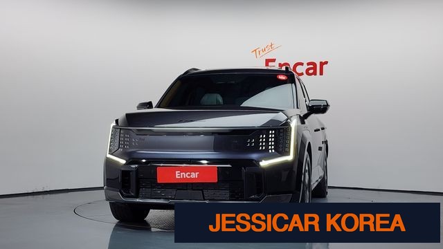 2024 Kia EV9 - Thumbnail 17