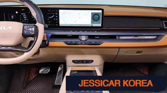 2024 Kia EV9 - Thumbnail 20