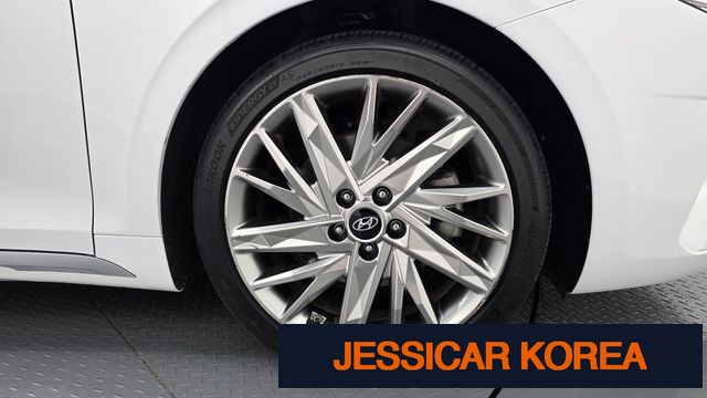 2021 Hyundai The New Grandeur IG - Thumbnail 7