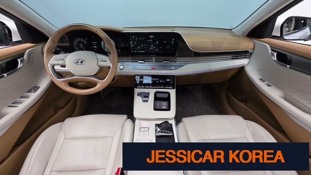 2021 Hyundai The New Grandeur IG - Thumbnail 10