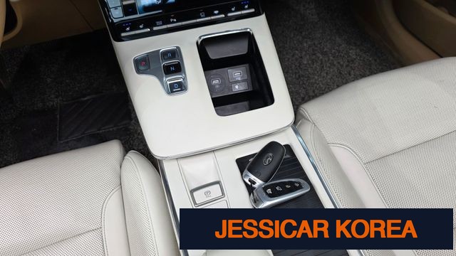 2021 Hyundai The New Grandeur IG - Thumbnail 11