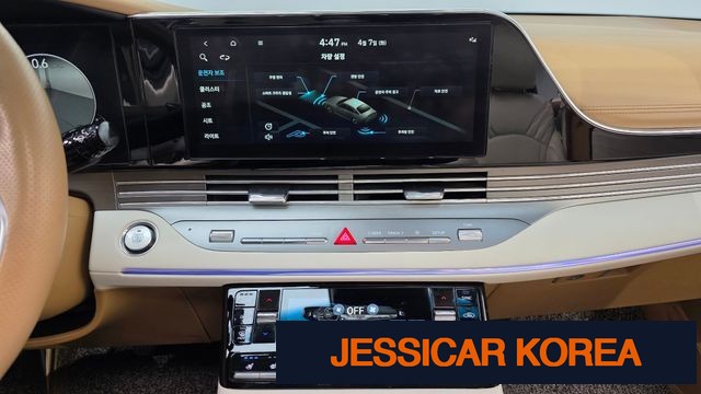2021 Hyundai The New Grandeur IG - Thumbnail 14