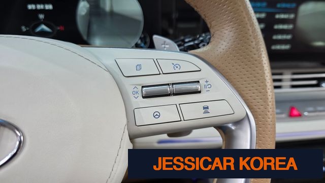 2021 Hyundai The New Grandeur IG - Thumbnail 18