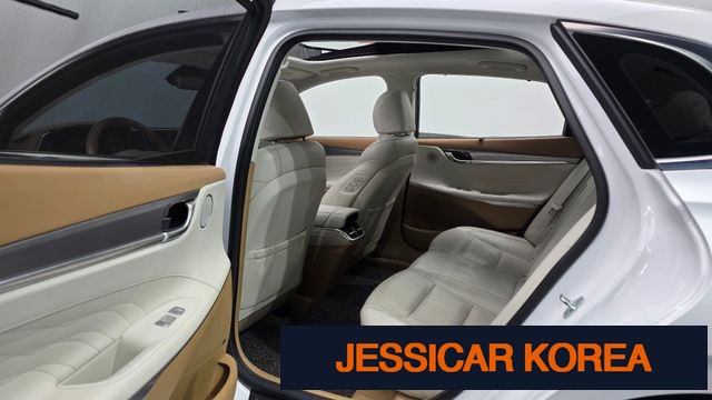 2021 Hyundai The New Grandeur IG - Thumbnail 19