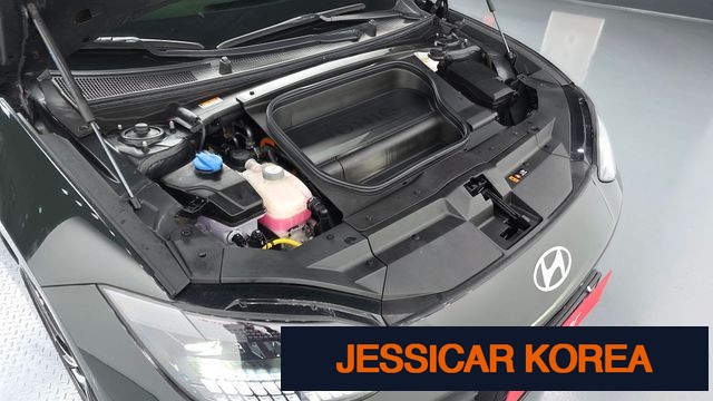 2023 Hyundai Ioniq 6 - Thumbnail 9