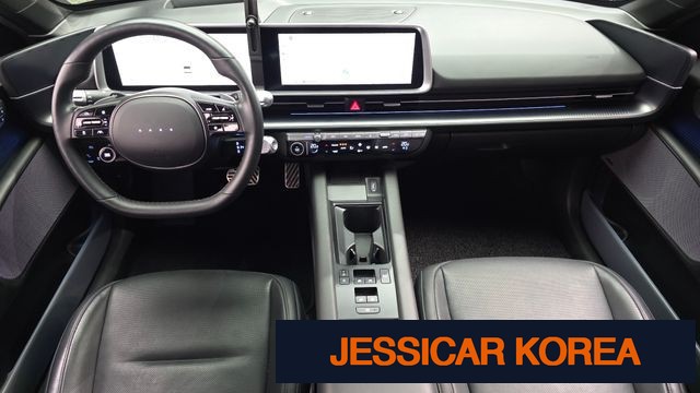 2023 Hyundai Ioniq 6 - Thumbnail 10