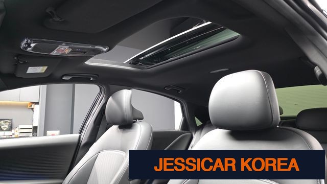 2023 Hyundai Ioniq 6 - Thumbnail 18