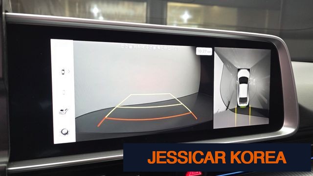 2023 Hyundai Ioniq 6 - Thumbnail 20