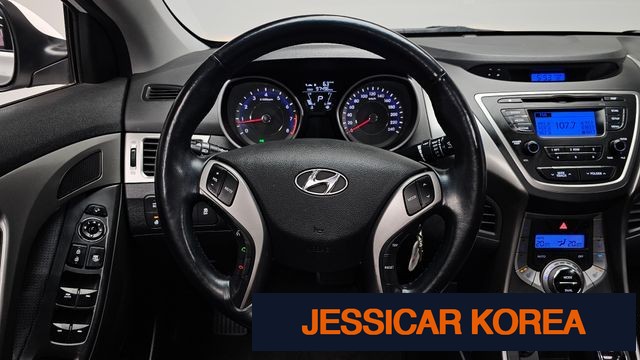 2013 Hyundai Avante MD - Thumbnail 17