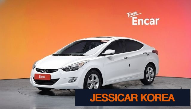 2013 Hyundai Avante MD - Thumbnail 19