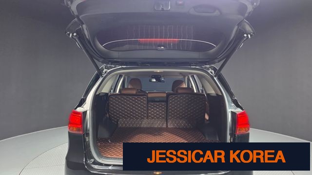 2019 Kia The New Sorento - Thumbnail 3