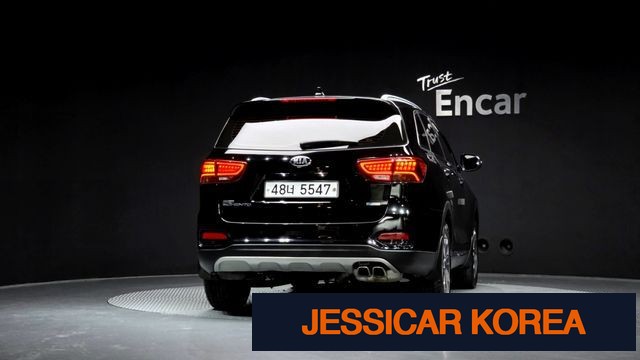 2019 Kia The New Sorento - Thumbnail 4
