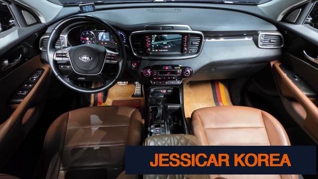 2019 Kia The New Sorento - Thumbnail 5