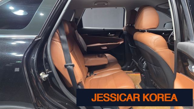 2019 Kia The New Sorento - Thumbnail 6