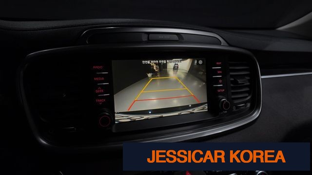 2019 Kia The New Sorento - Thumbnail 7