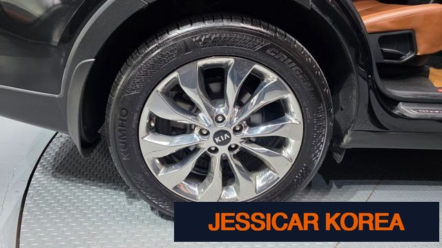 2019 Kia The New Sorento - Thumbnail 8
