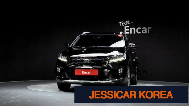 2019 Kia The New Sorento - Thumbnail 9