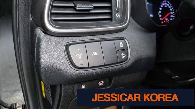 2019 Kia The New Sorento - Thumbnail 10