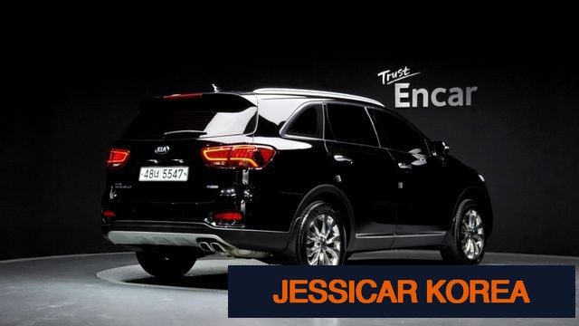 2019 Kia The New Sorento - Thumbnail 13