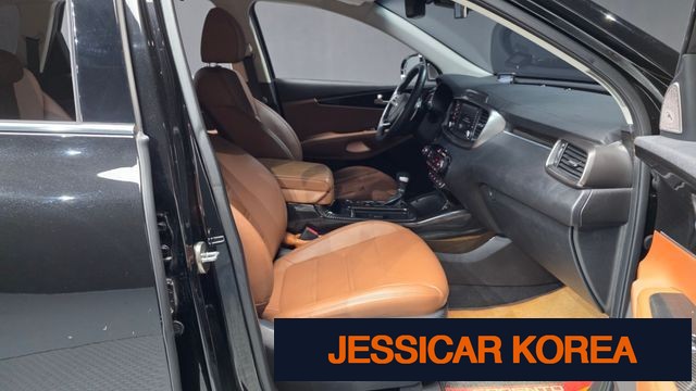 2019 Kia The New Sorento - Thumbnail 14