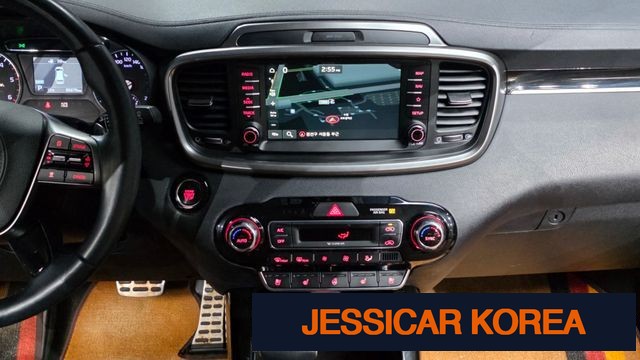 2019 Kia The New Sorento - Thumbnail 15